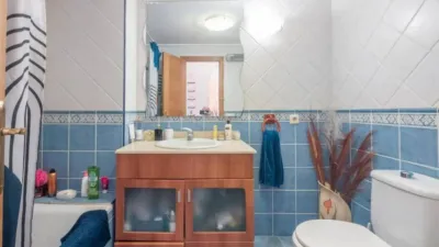 Apartment in Acequión-Los Naúfragos photo 10