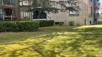 Apartment in Artaza photo 4