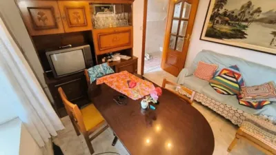 Chalet in Santa Cecilia del Alcor photo 6
