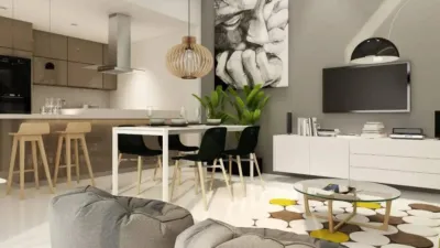 Casa – Daya Nueva - Vista 4