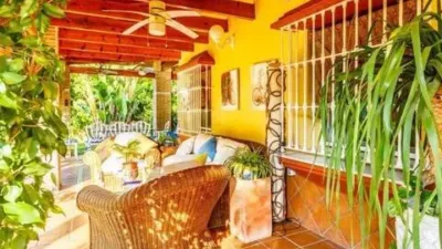 Chalet in Santa Clara photo 26