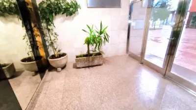 Apartment in El Cristo-Ave María photo 37