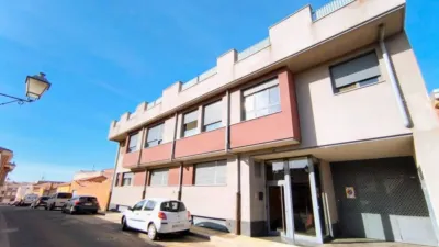 Apartment in Palencia Capital photo 20