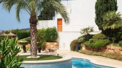 Apartment on Carrer de Torrent photo 21