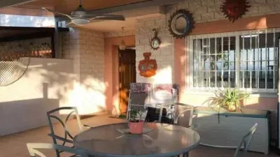 House in Algezares photo 4