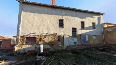 Rustic house in Osorno La Mayor photo 95