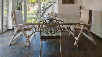 Chalet on Carrer del Llac, Sant Martí photo 8
