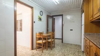 Apartment in Pont Nou photo 26