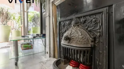 Apartment in Cortes-Huertas photo 6
