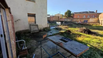 Rustic house in Osorno La Mayor photo 89