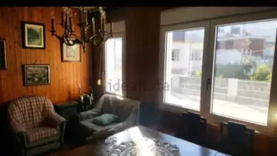 Apartment on Avenida de Ourense photo 4