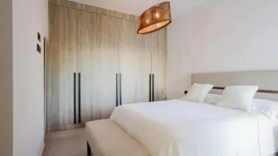 Chalet en Algorfa photo 21