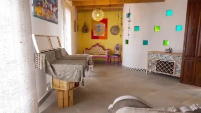 Chalet on Carrer del Mar photo 10
