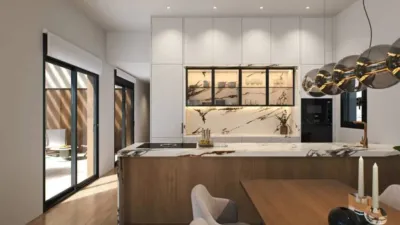 Chalet in Murcia Capital photo 5