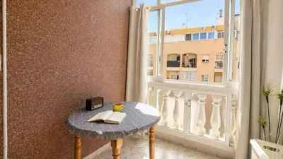 Apartment on Avenida de las Habaneras photo 17