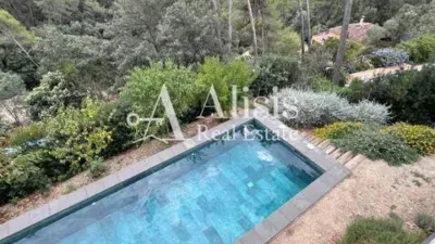 Chalet in Molins de Rei photo 74