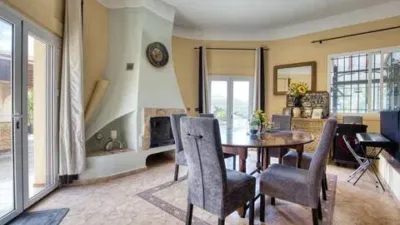 Chalet in Pego photo 10