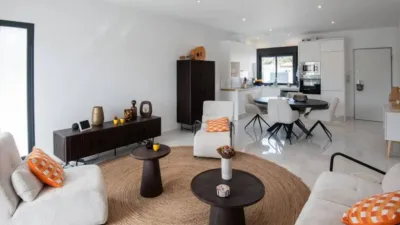 Casa – Pilar de la Horadada, Pinar de Campoverde - Vista 4