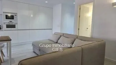 Apartment on Calle de las Ciudades Unidas photo 13