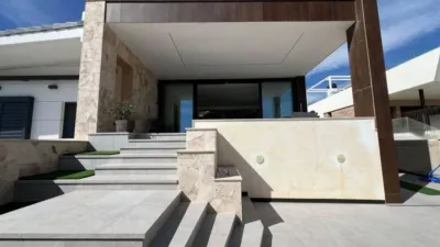 Casa - Vista 2
