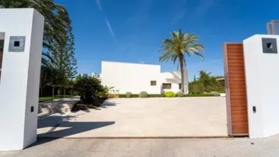 Casa – Elx - Elche - Vista 4