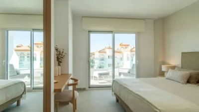Apartment on Calle Miguel Barceló photo 54