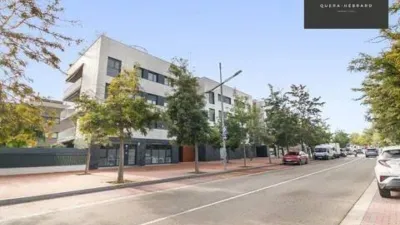 Apartment in Centre photo 31