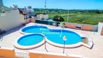 Terraced house in Gran Alacant photo 61