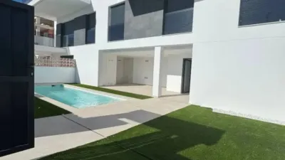 Apartment on Carrer Cedre photo 20