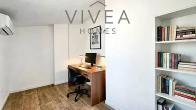 Apartment on Carrer de Linné photo 15