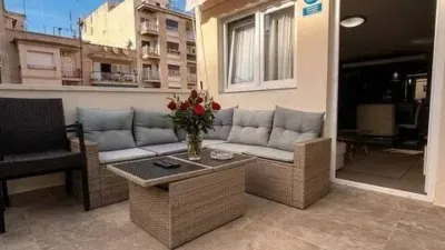House on Carrer de Sant Pau photo 25