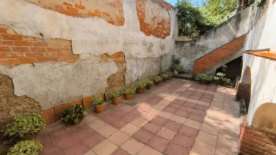 Chalet en Venta de Baños photo 22