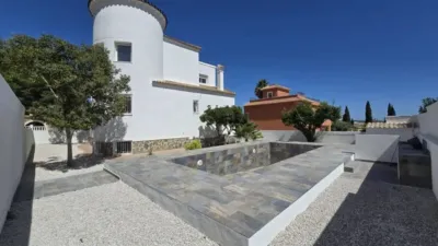 Casa – Jacarilla, Vistabella - Vista 2