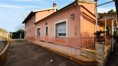 Chalet in Puente Tocinos photo 5