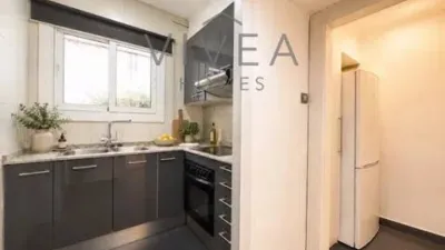 Apartment in Terrassa photo 5