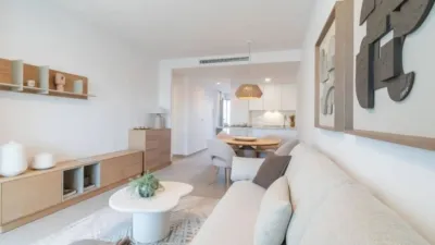 Apartment on Calle Miguel Barceló photo 44