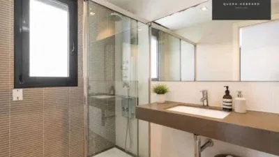 Apartment in Centre photo 23