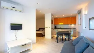 Chalet en Pego photo 11