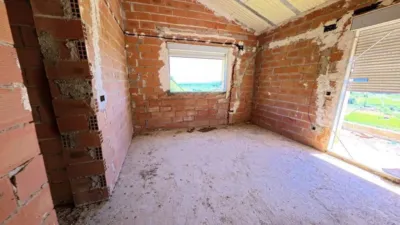 Chalet in Pego photo 8