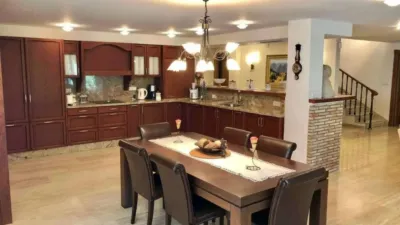 Chalet in Murcia Capital photo 34