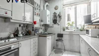 Apartment in Cortes-Huertas photo 25