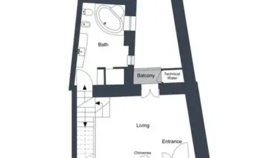 Chalet in Fornalutx photo 37