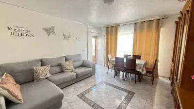 Apartment on Calle Crevillent, 22 photo 2