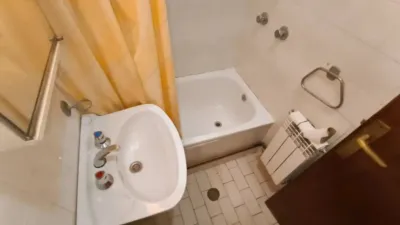 Apartment in the City Centre photo 37