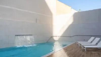 Apartment in Palma de Mallorca photo 21