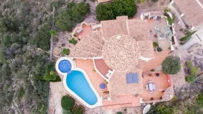 Casa – Pego, la Marina Alta - Vista 2