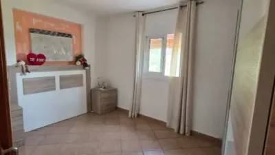 Chalet in Pontons photo 20