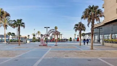 Apartment in Fuengirola photo 24