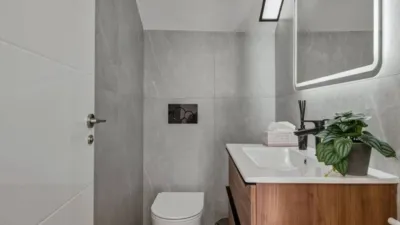 Chalet in Orihuela photo 35
