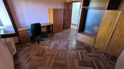 Apartment in Palencia City photo 37